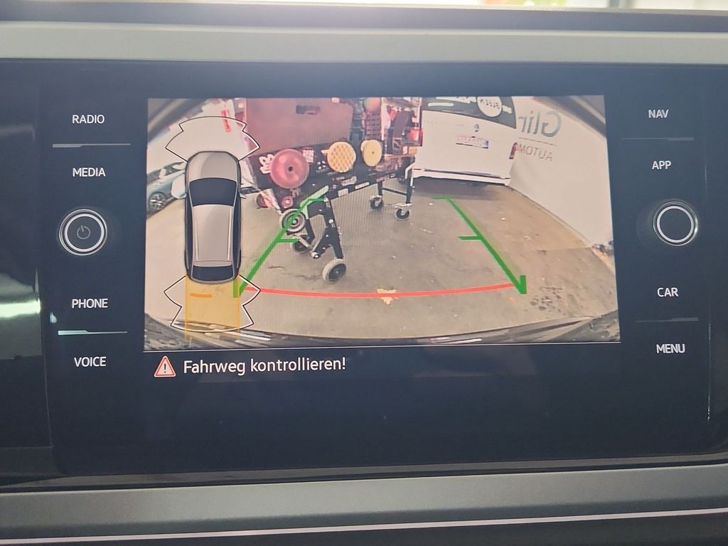 Volkswagen Taigo 2025