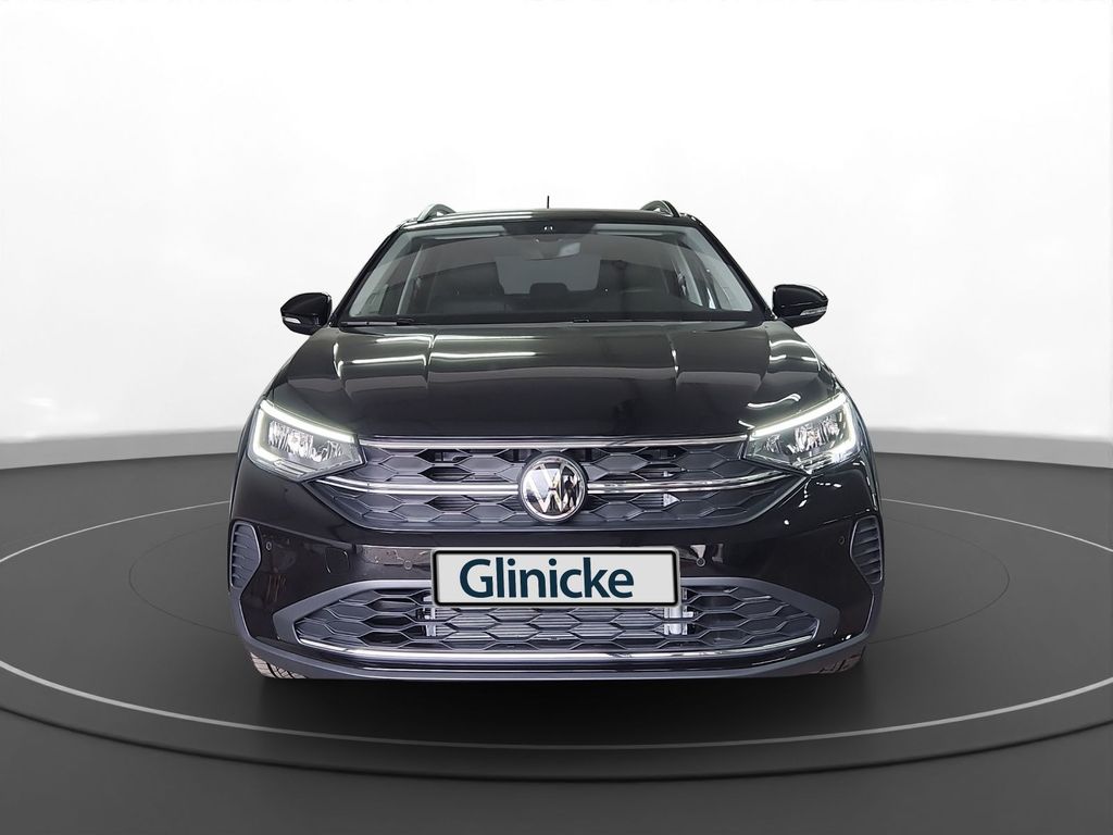 Volkswagen Taigo 2025