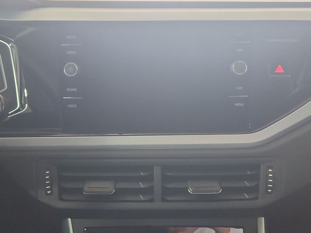 Volkswagen Taigo 2025