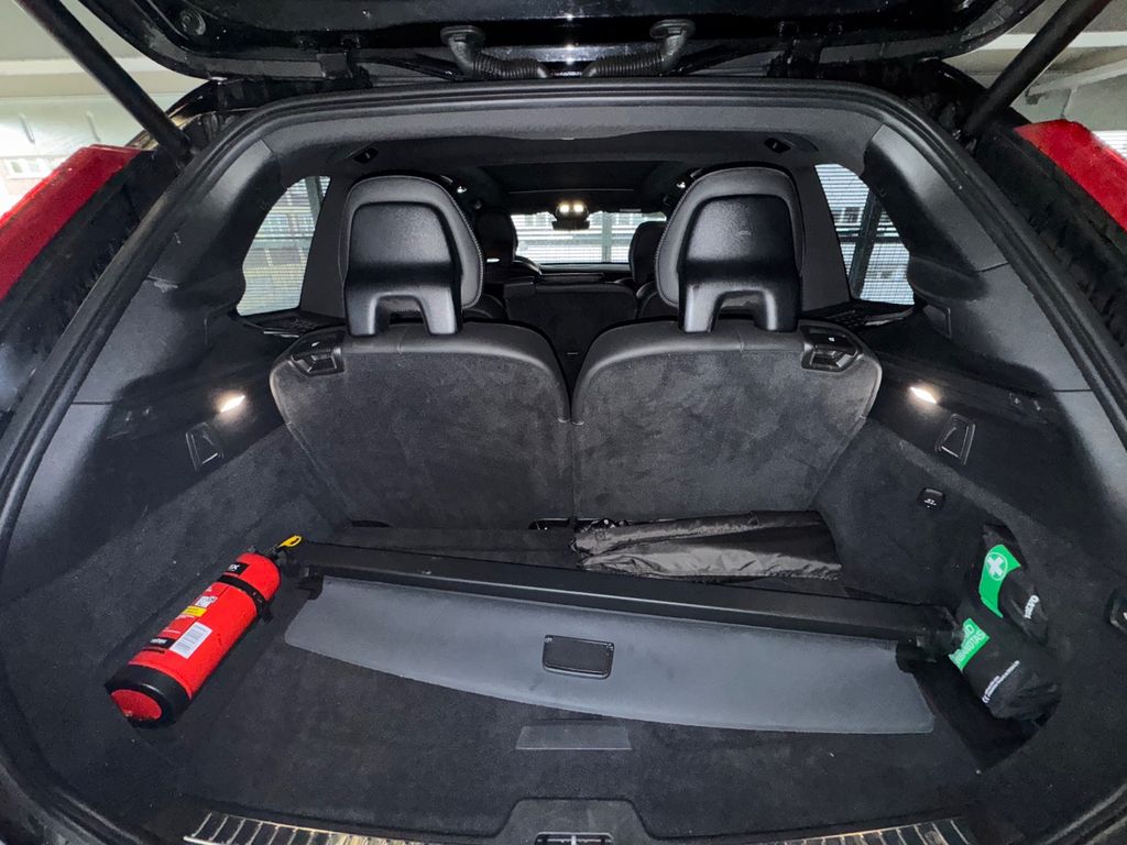 Volvo XC90 2022