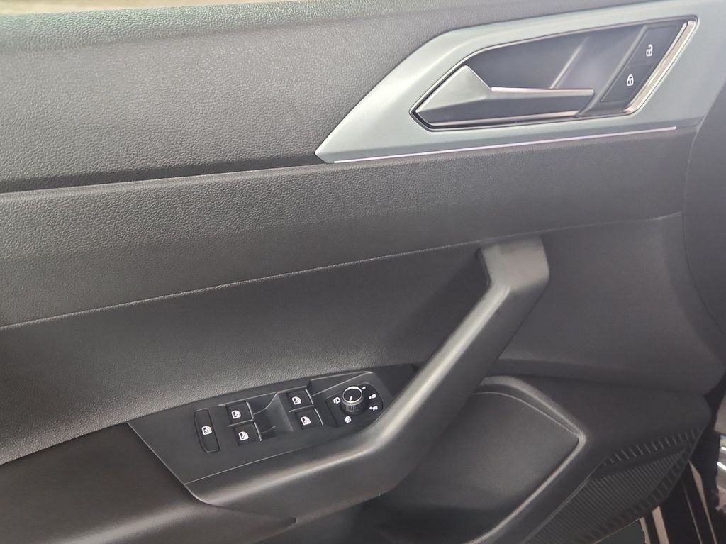 Volkswagen Taigo 2025