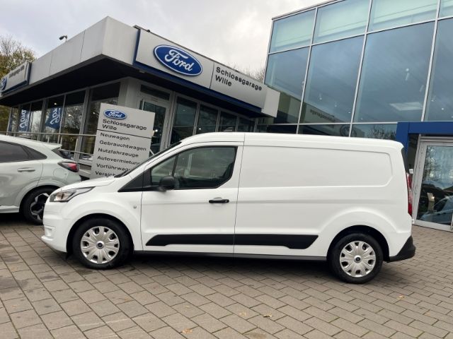Ford Transit Connect 2024