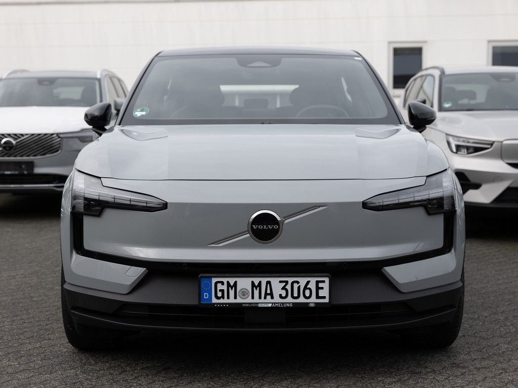 Volvo EX30 2025