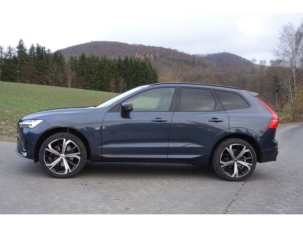 Volvo XC60 2023