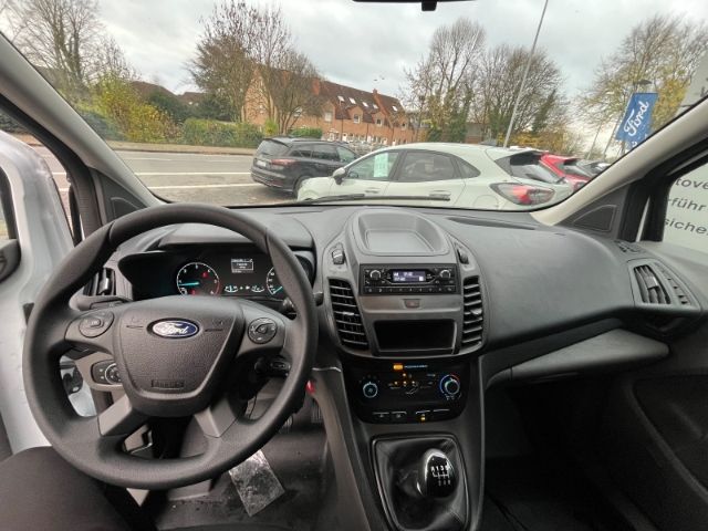 Ford Transit Connect 2024