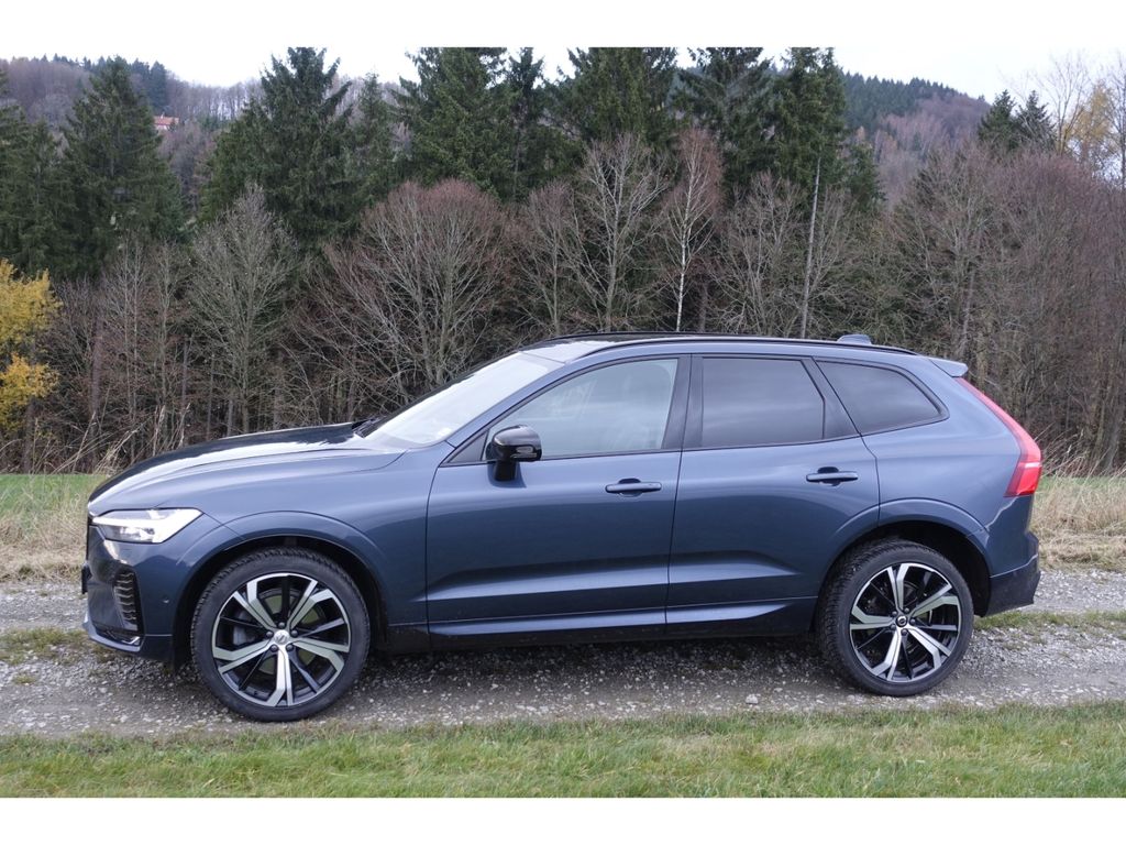 Volvo XC60 2023