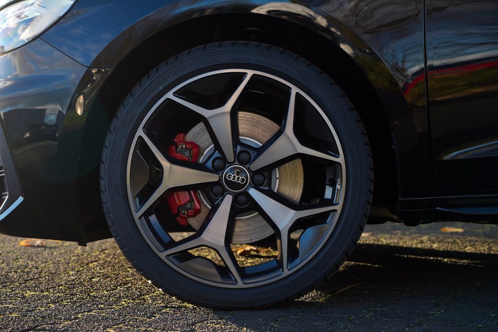 Audi A1 2025