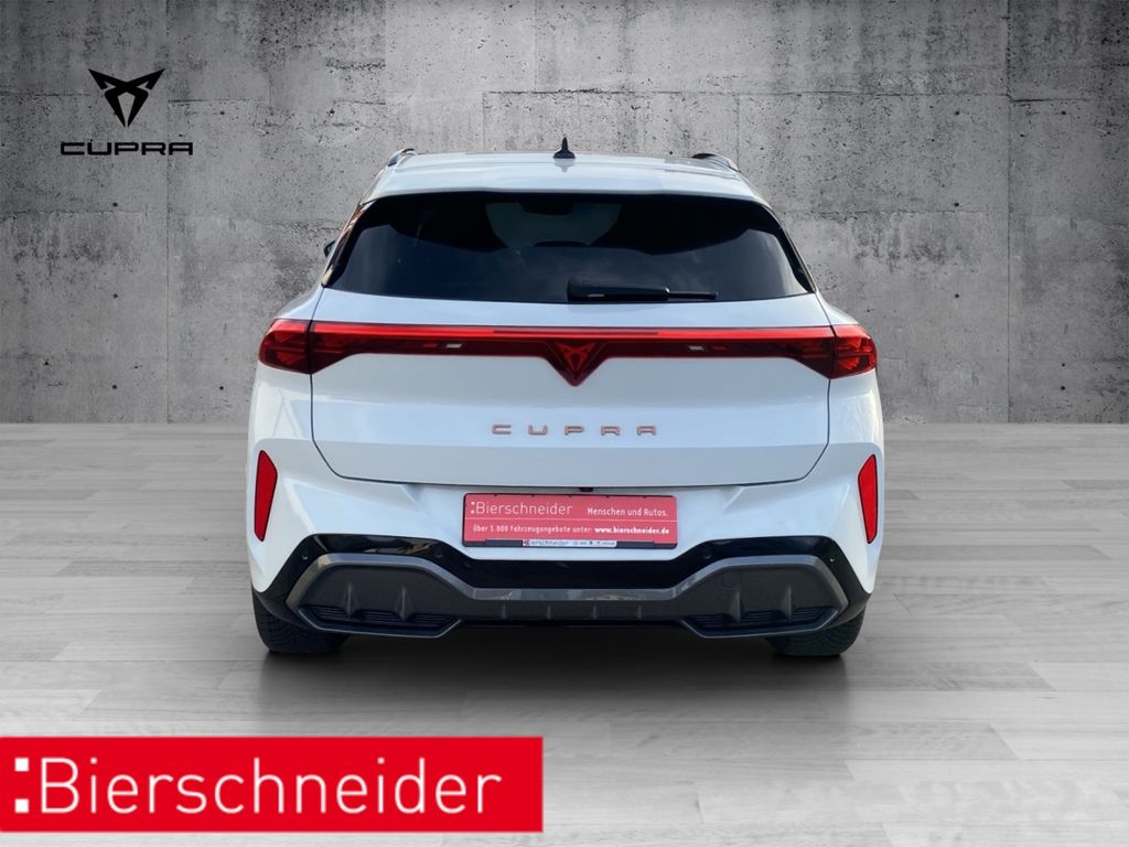 Cupra Terramar 2025