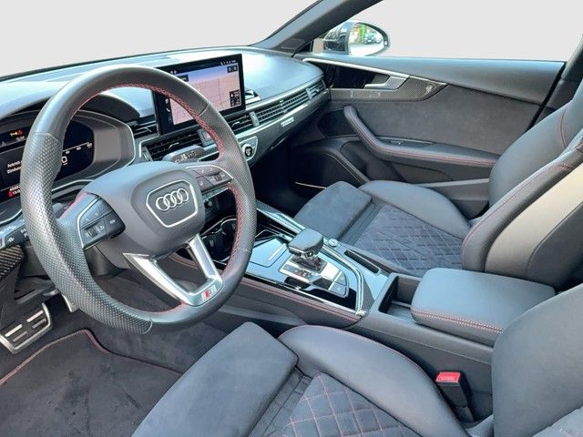 Audi A5 2024