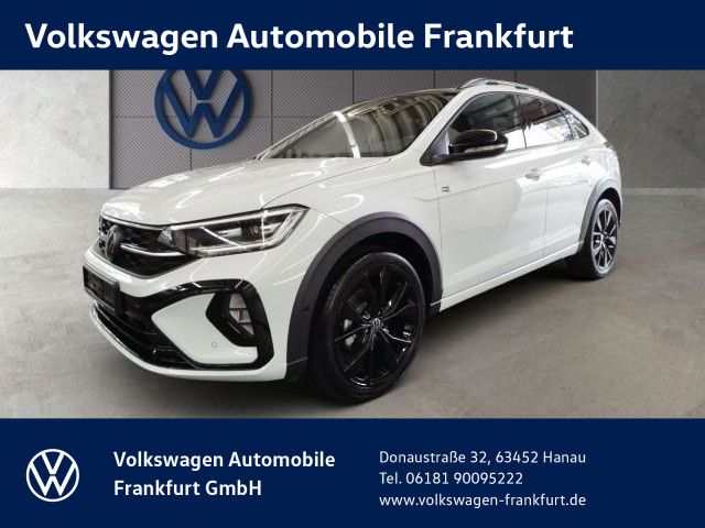 Volkswagen Taigo 2025
