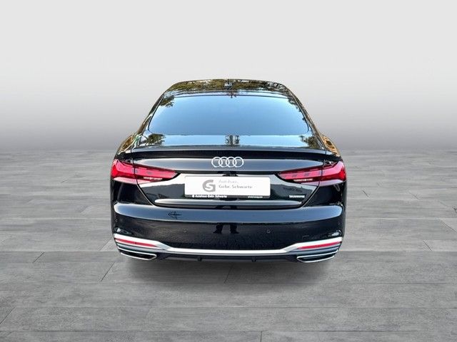 Audi A5 2024