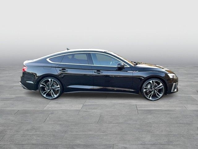 Audi A5 2024