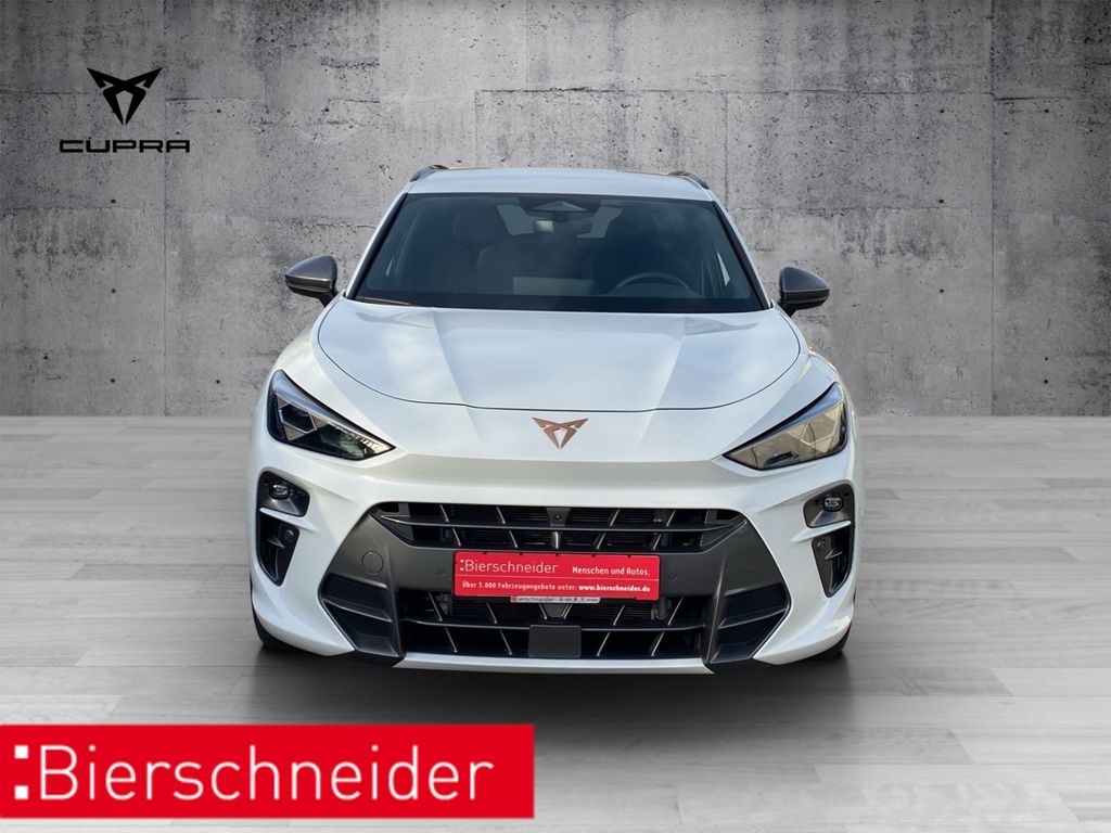 Cupra Terramar 2025