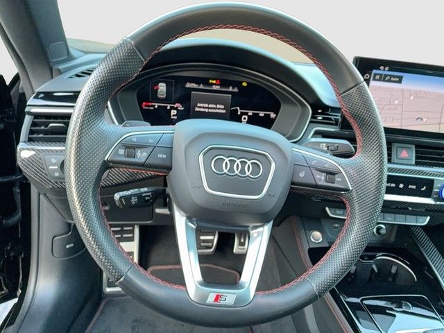 Audi A5 2024