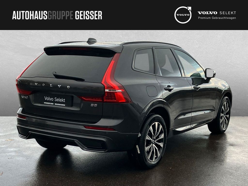 Volvo XC60 2025