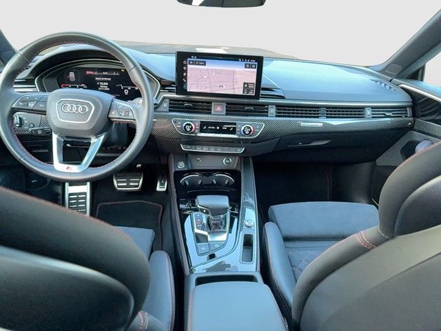 Audi A5 2024