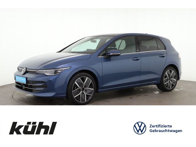Volkswagen Golf 2025