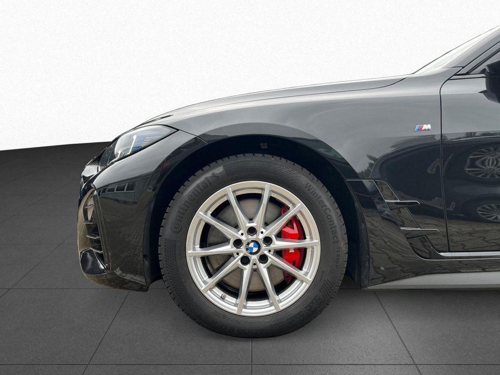 BMW 420 Gran Coupé 2025