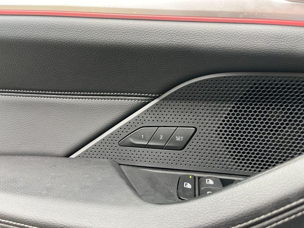 BMW 420 Gran Coupé 2025