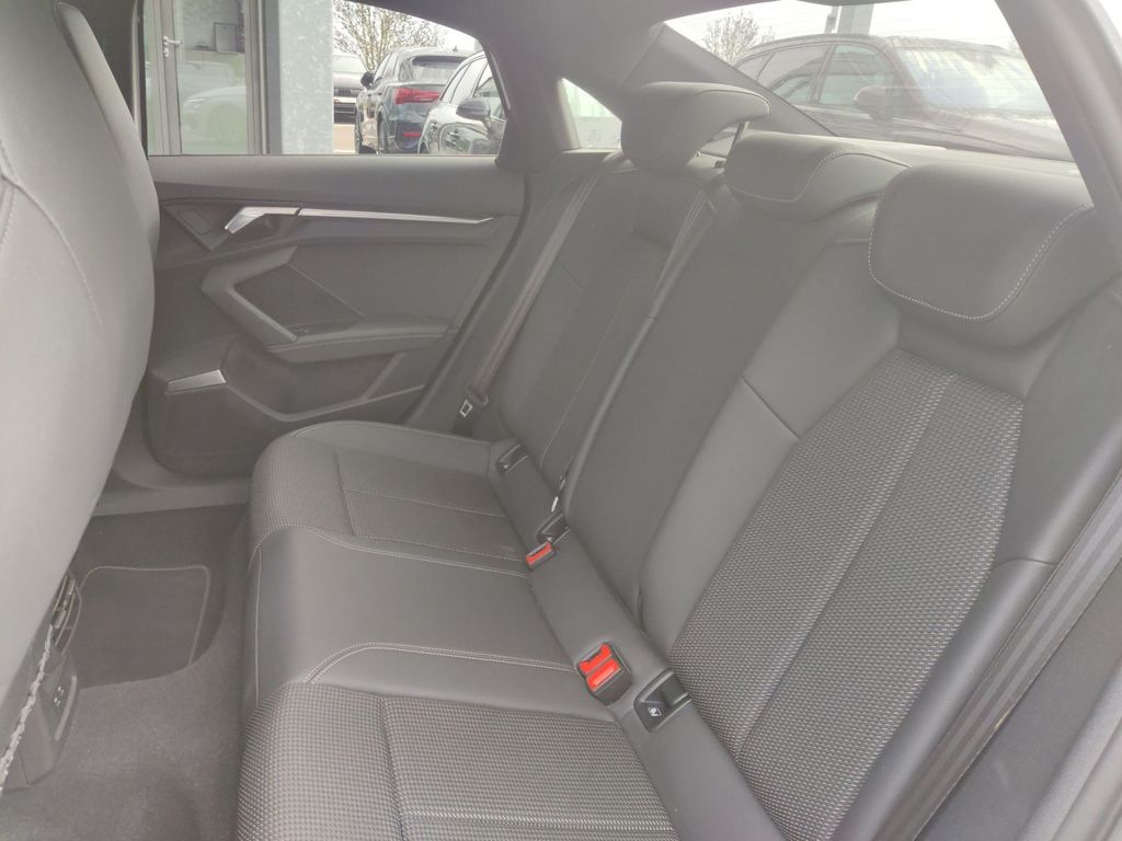 Audi S3 2022