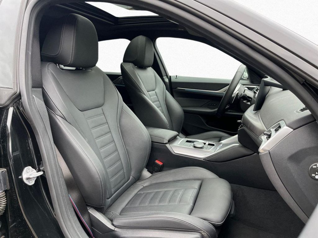 BMW 420 Gran Coupé 2025