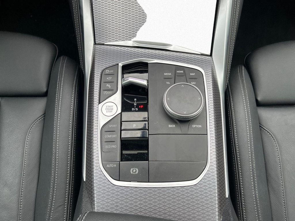 BMW 420 Gran Coupé 2025