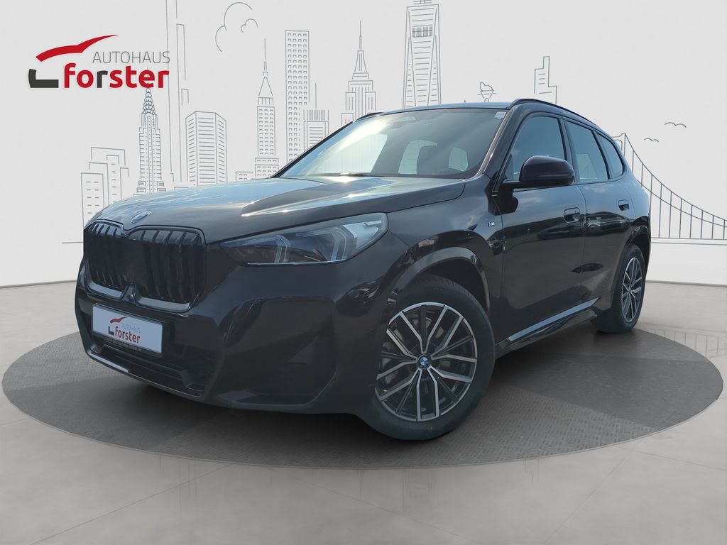 BMW X1 2023