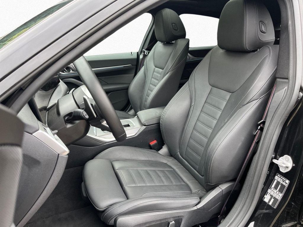 BMW 420 Gran Coupé 2025