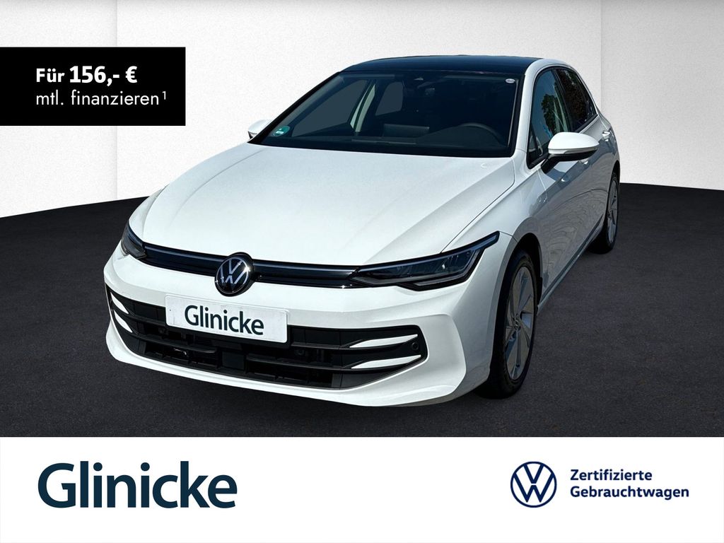Volkswagen Golf 2025