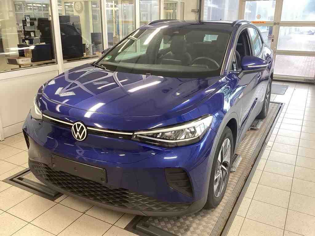Volkswagen ID.4 2021