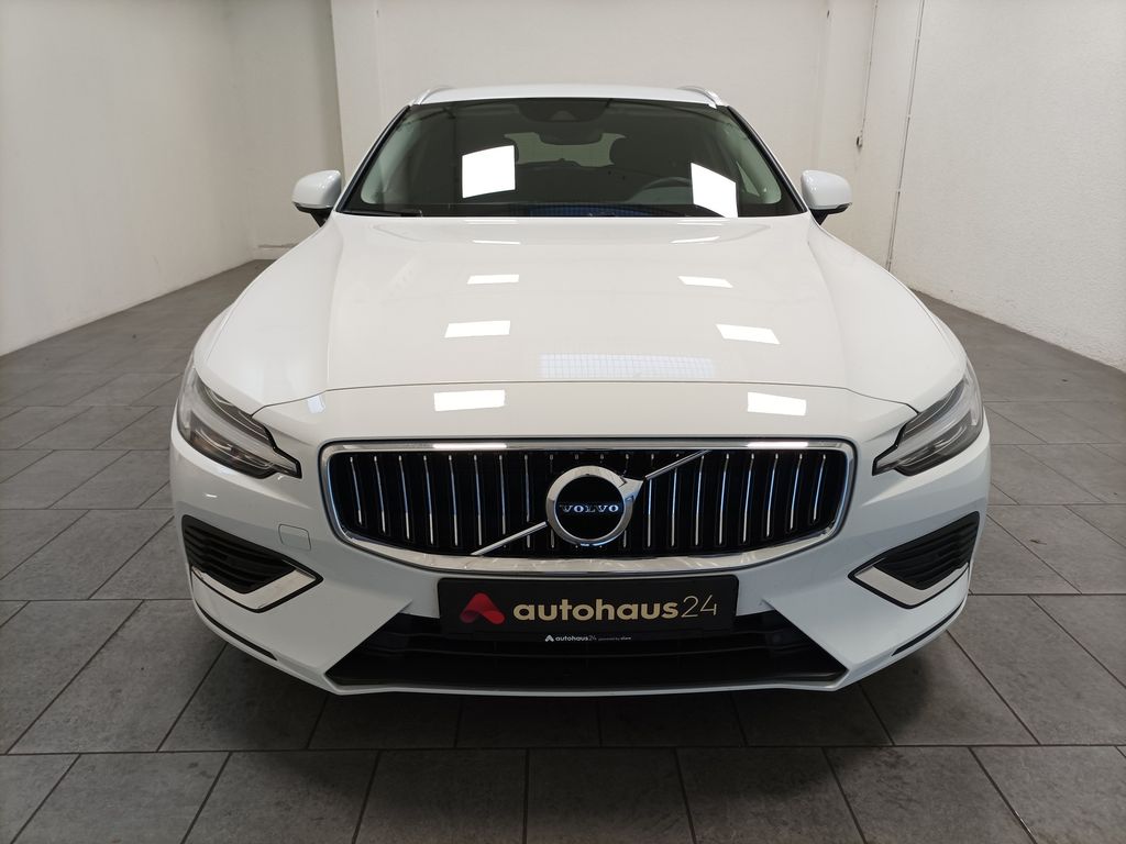 Volvo V60 2021