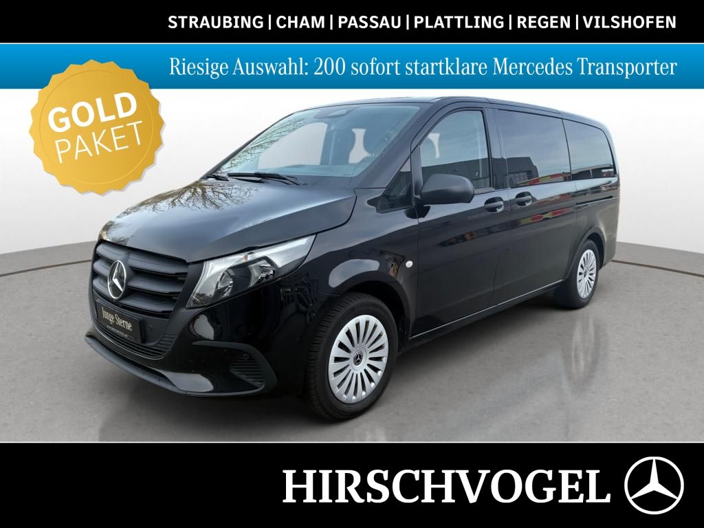 Mercedes-Benz Vito 2024