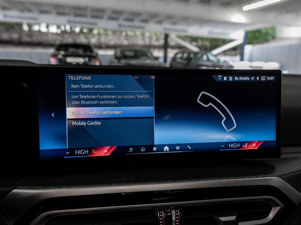 BMW i4 2023