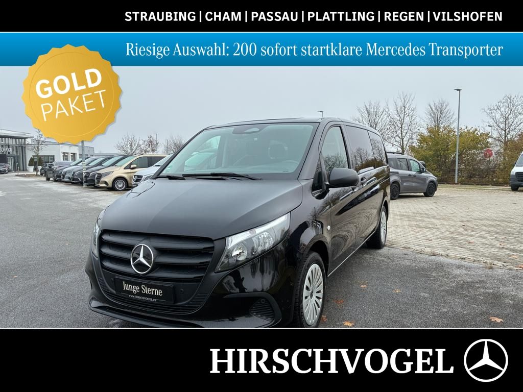 Mercedes-Benz Vito 2024