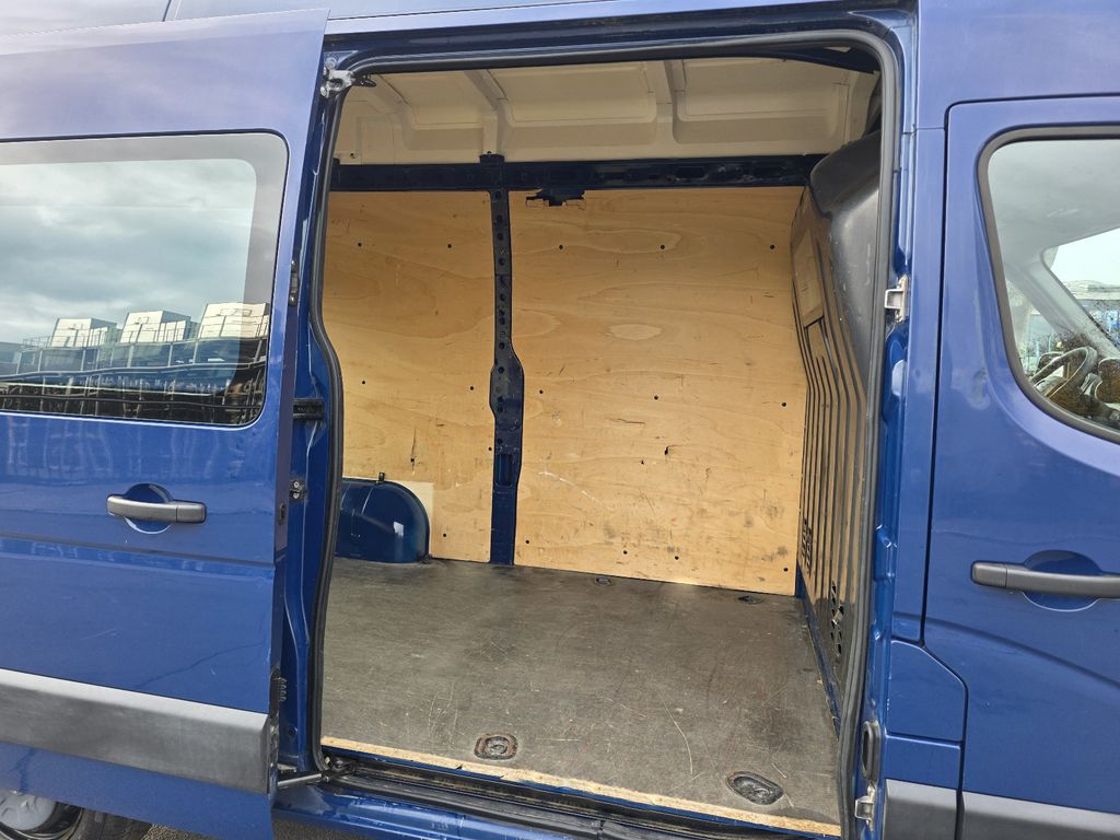 Opel Movano 2015