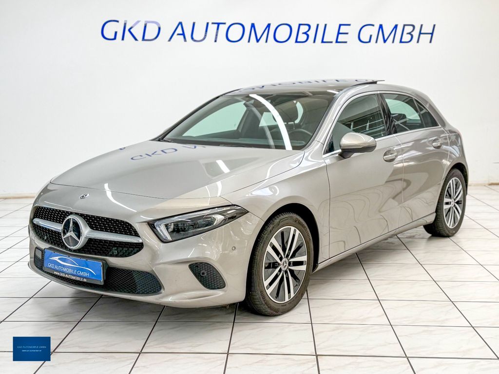Mercedes-Benz A 220 2019