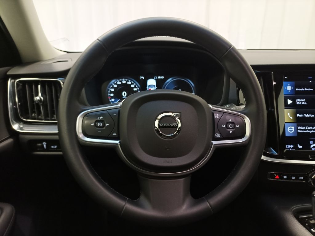Volvo V60 2021