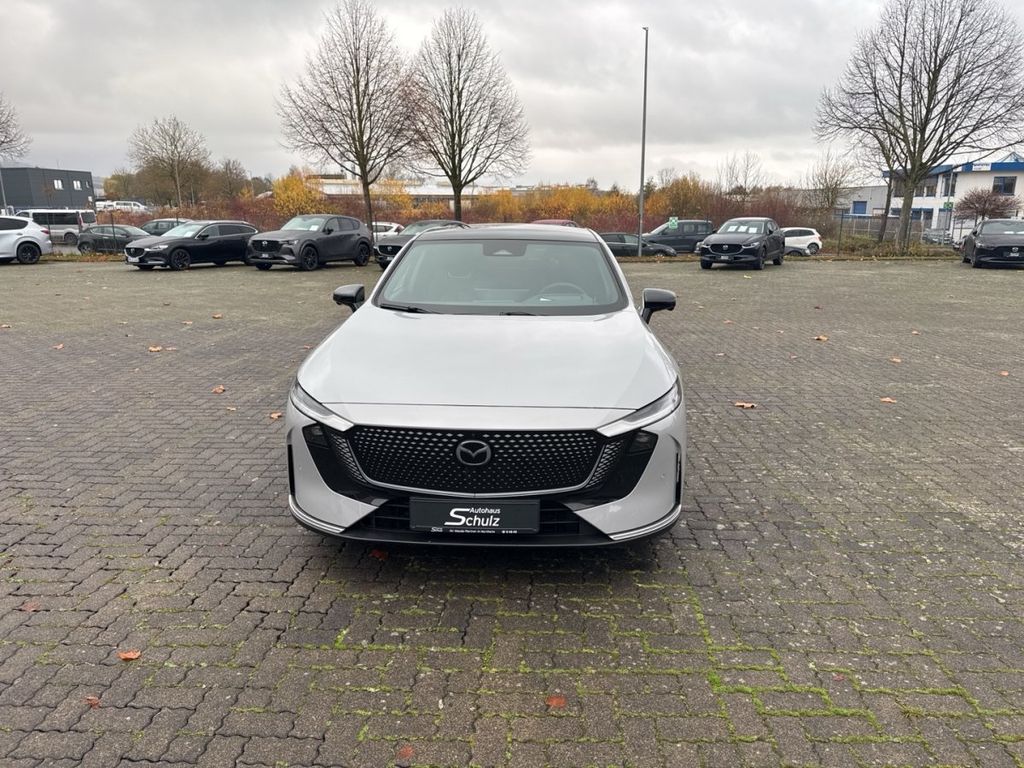 Mazda 6e