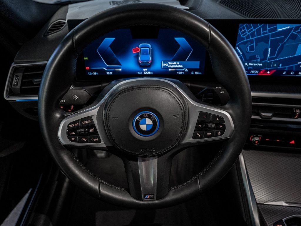 BMW i4 2023