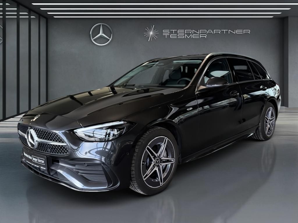 Mercedes-Benz C 300 2025