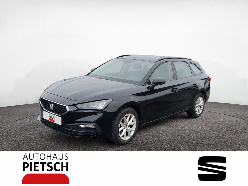 Seat Leon 2022