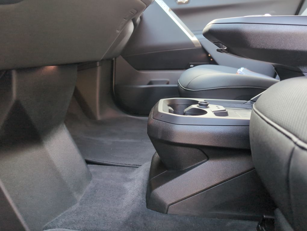 BMW iX 2022