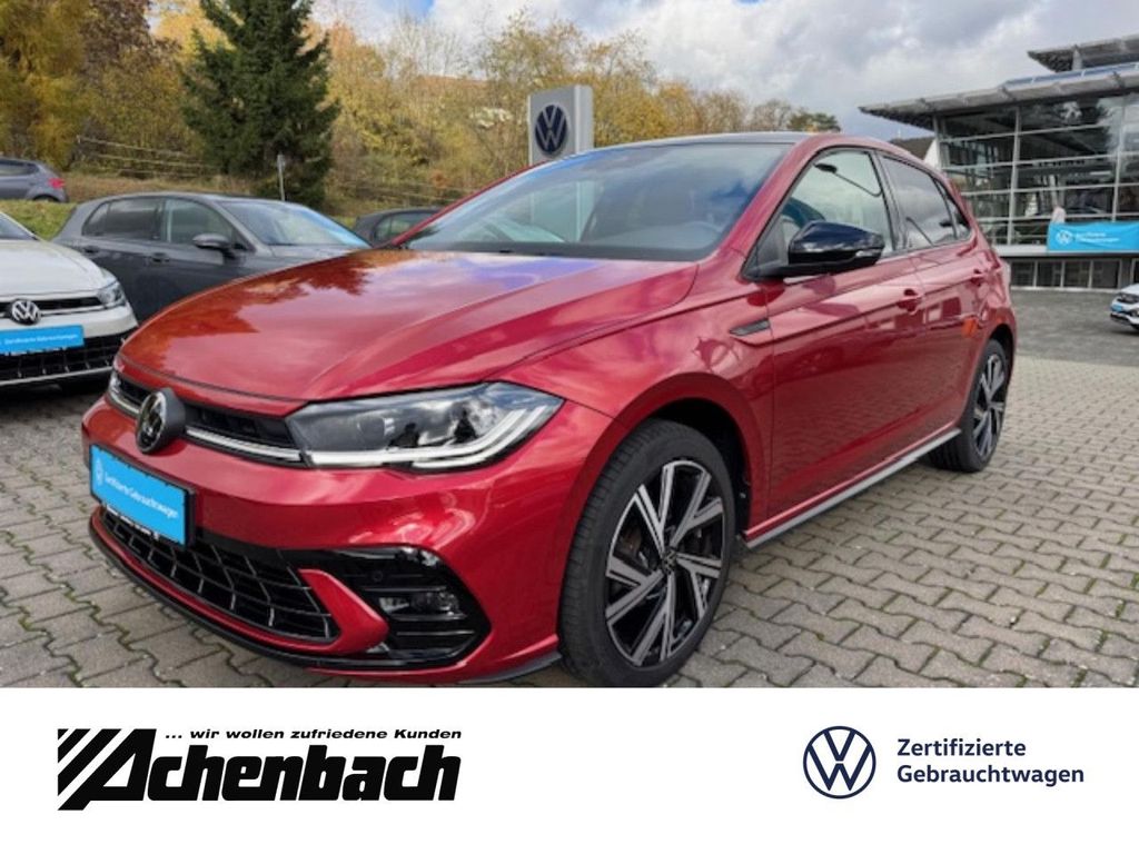Volkswagen Polo 2024