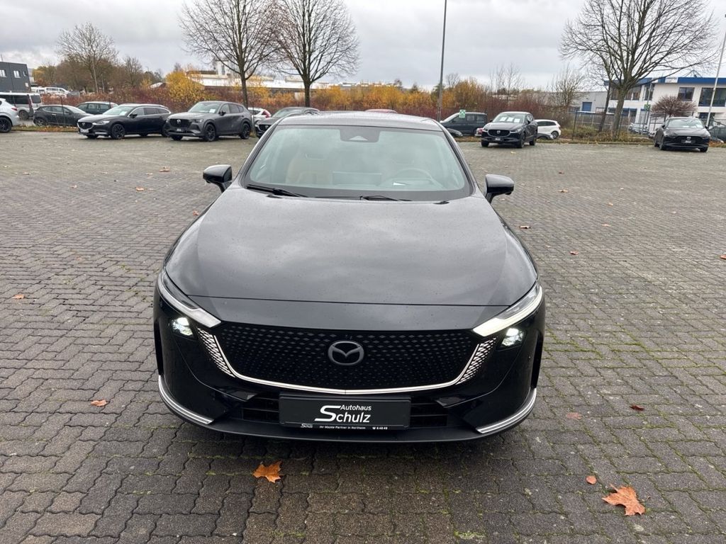 Mazda 6e