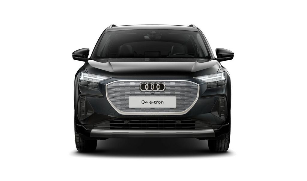 Audi Q4 e-tron 2024