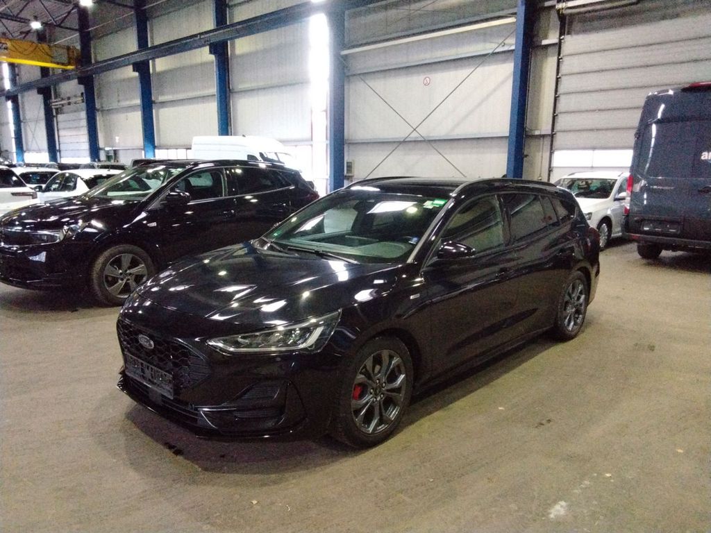 Ford Focus 2023