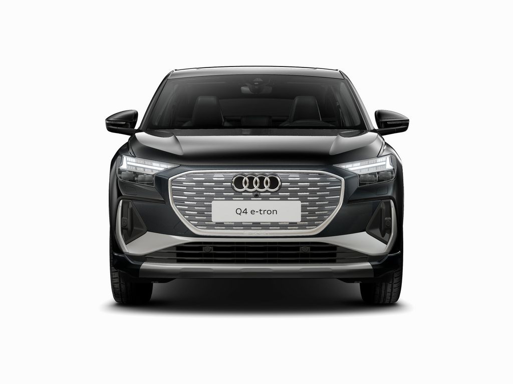 Audi Q4 2025