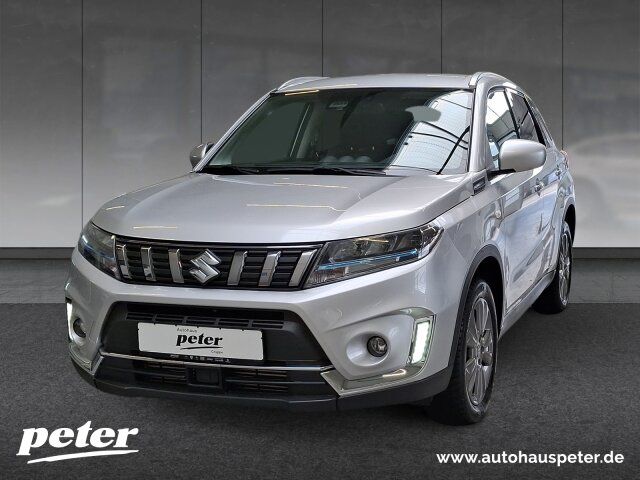Suzuki Vitara 2024