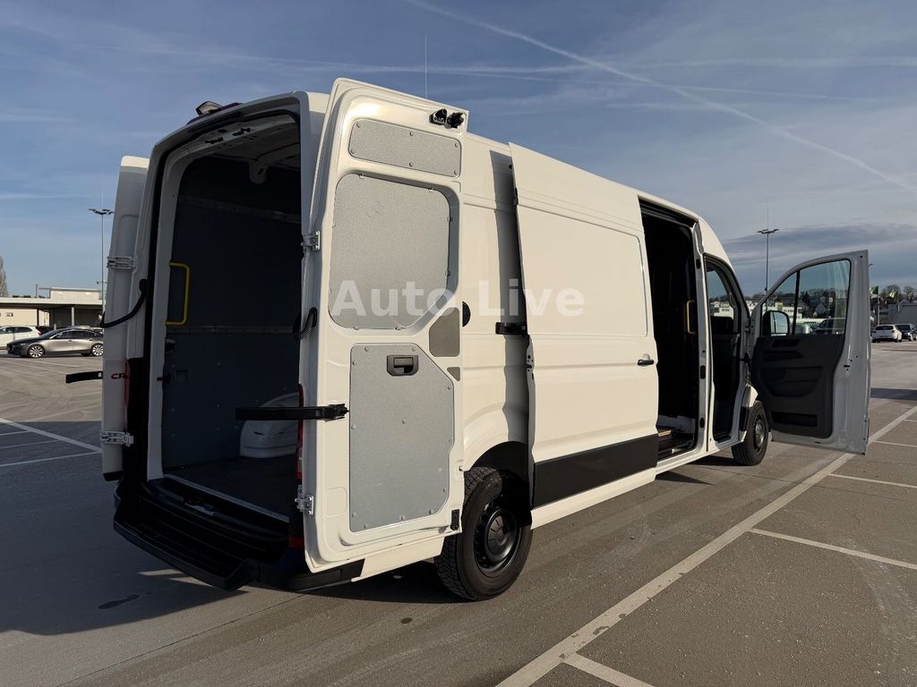Volkswagen Crafter 2023
