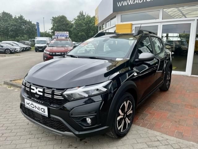 Dacia Sandero 2023
